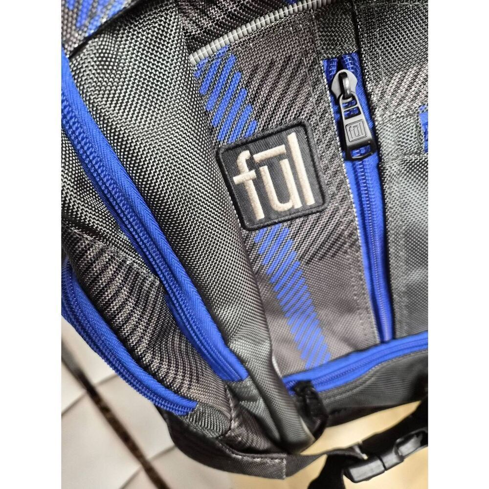 Ful Backpack - Picture 4 of 8